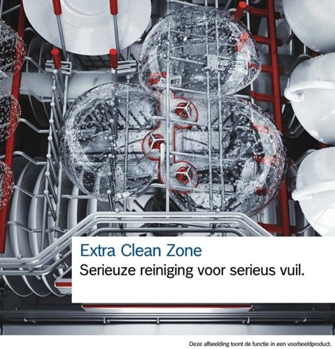 Bosch SMS6ECI12E Serie 6 Vaatwasser 60 cm-16