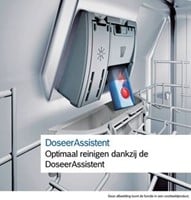 Bosch SMS4HUW09E EXCLUSIV Vaatwasser 60 cm-17