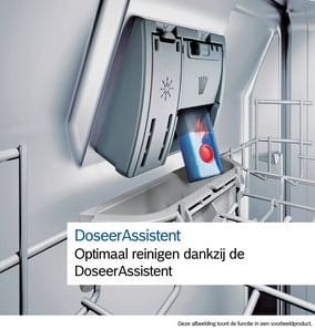 Bosch SMV6YCX00E  Vaatwasser volledig geintegreerd-16