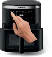 Bosch MAFS2671B Serie 6 Friteuse-9