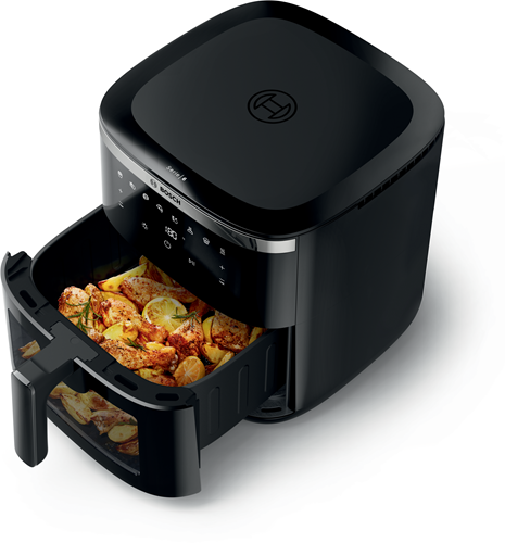 Bosch MAFS2671B Serie 6 Friteuse-11