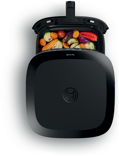 Bosch MAFS2671B Serie 6 Friteuse-12