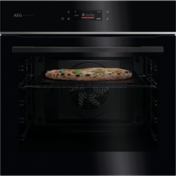 AEG TX7PB62FSB 7000 MealAssist Elektrische oven inbouw