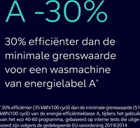 Siemens WG56B2AMNL iQ700 Wasmachine voorlader-3
