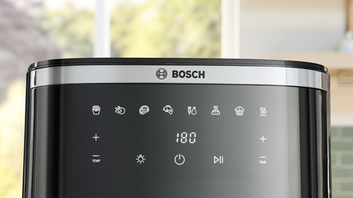 Bosch MAFS2671B Serie 6 Friteuse-3