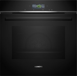 Siemens HB732G1B1 Elektrische oven inbouw