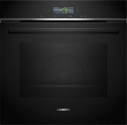 Siemens HB732G1B1 Elektrische oven inbouw
