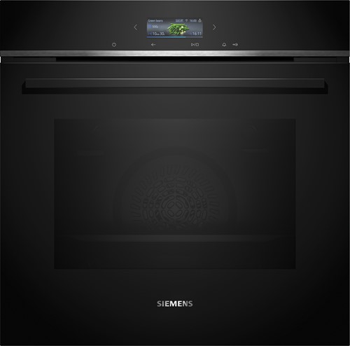 Siemens HB732G1B1 Elektrische oven inbouw