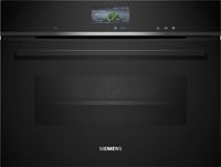 Siemens CS736G1B2 Combi stoomoven inbouw
