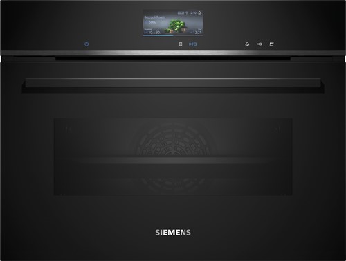 Siemens CS736G1B2 Combi stoomoven inbouw