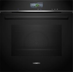 Siemens HS736G1B1 Combi stoomoven inbouw