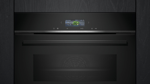 Siemens CM724G1B3 Combi magnetronoven inbouw-1
