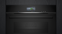 Siemens CS736G1B2 Combi stoomoven inbouw-2
