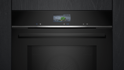 Siemens HM776GKB1 Combi magnetronoven inbouw-3