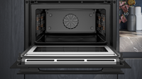 Siemens CM936G1B1 iQ700, Comp oven met magn, 19 syst, ecoClean, HC-3