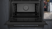 Siemens CS736G1B2 Combi stoomoven inbouw-1