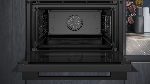 Siemens CS736G1B2 Combi stoomoven inbouw-1