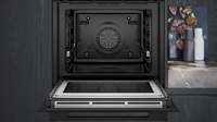 Siemens HM776GKB1 Combi magnetronoven inbouw-2