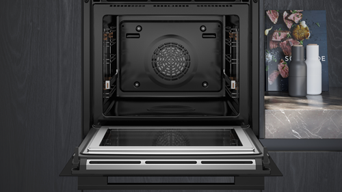 Siemens HM776GKB1 Combi magnetronoven inbouw-2