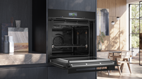 Siemens HM776GKB1 Combi magnetronoven inbouw-1