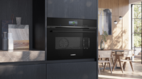 Siemens CS736G1B2 Combi stoomoven inbouw-4