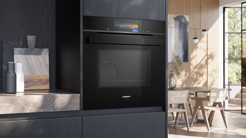Siemens HN978GQB1 iQ700,Oven met magn 60 cm,27 syst,PS,pyrolyse,HC-2