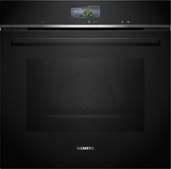 Siemens HB736G1B1 Elektrische oven inbouw