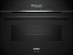 Siemens CM724G1B3 Combi magnetronoven inbouw