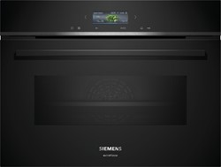 Siemens CM724G1B3 extraKlasse Combi magnetronoven inbouw
