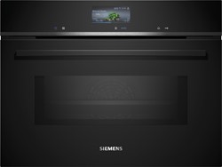 Siemens CM736GAB1 Combi magnetronoven inbouw