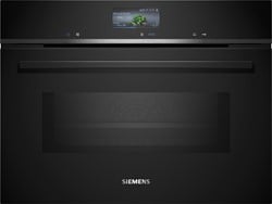 Siemens CM736GAB1 Combi magnetronoven inbouw