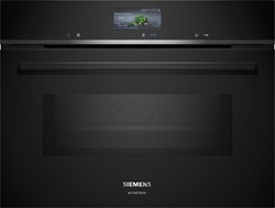 Siemens CM776GMB1F extraKlasse Combi magnetronoven inbouw
