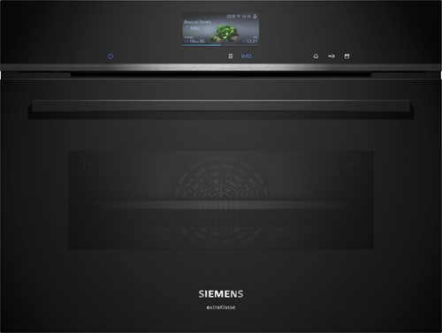 Siemens CS736GCB1F Stoomoven inbouw