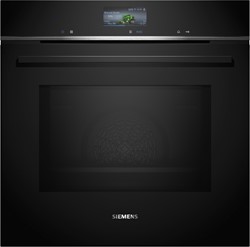 Siemens HM736G1B1 Combi magnetronoven inbouw