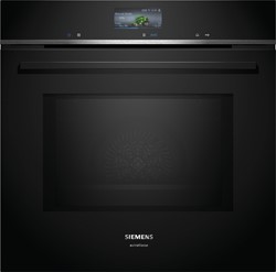 Siemens HM776GNB1F Combi magnetronoven inbouw