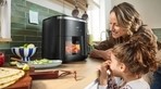 Bosch MAFS2671B Serie 6 Friteuse-18