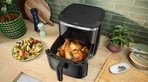 Bosch MAFS2671B Serie 6 Friteuse-17