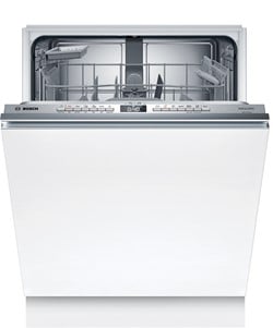 Bosch SMV4EBX33E Serie 4 Exclusiv Vaatwasser volledig geintegreerd