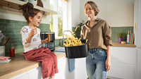 Bosch MAFS2671B Serie 6 Friteuse-1
