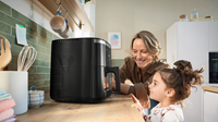 Bosch MAFS2671B Serie 6 Friteuse-3