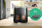 Bosch MAFS2671B Serie 6 Friteuse-19