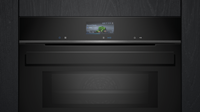 Siemens CM936G1B1 iQ700, Comp oven met magn, 19 syst, ecoClean, HC-3