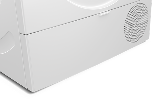 Siemens WT45H20MNL extraKlasse Warmtepomp droger-14