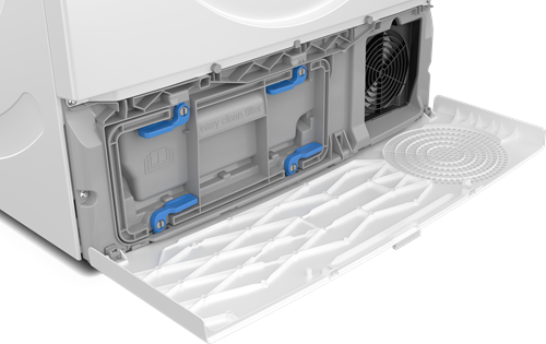 Siemens WT45H20MNL extraKlasse Warmtepomp droger-13
