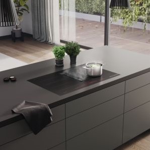 Bosch PVQ89BH26E Inductiekookplaat met afzuiging-20