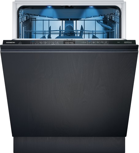 Siemens SX75EX04CE iQ500 Vaatwasser volledig geintegreerd