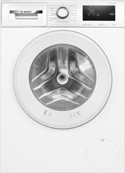 Bosch WAN2809XNL Serie 4 EXCLUSIV Wasmachine voorlader