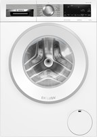 Bosch WGG246ZSNL Serie 6 EXCLUSIV Wasmachine voorlader