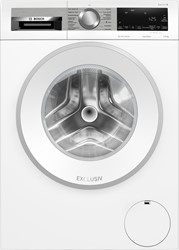 Bosch WGG246ZSNL Serie 6 EXCLUSIV Wasmachine voorlader