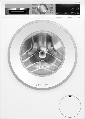 Bosch WGG246ZSNL Serie 6 EXCLUSIV Wasmachine voorlader